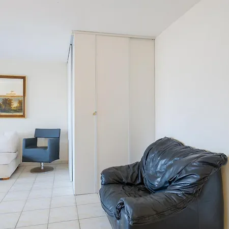 T2 Jardin De Monfleury Apartment