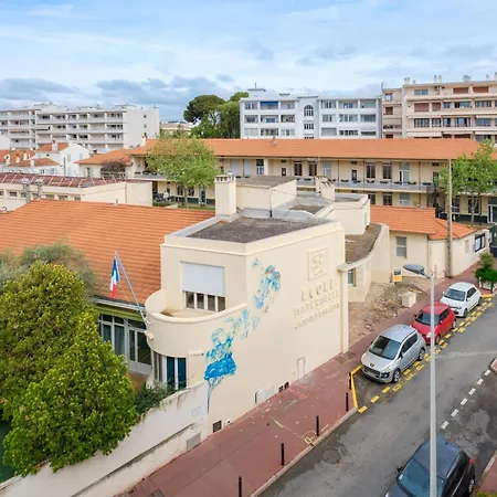 Apartment T2 Jardin De Monfleury *